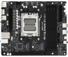 Mini PC - Asrock DeskMeet X600 BAREBONE