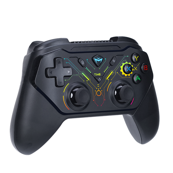 Tay cầm chơi game không dây - Machenike Dual-Mode G3s - Hàng Chính Hãng