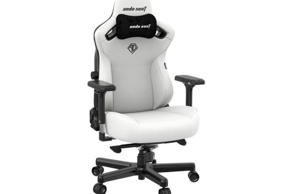 Ghế Anda Seat KAISER 3 Premium PVC Leather