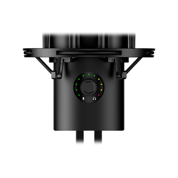 Thiết Bị Thu Âm - Microphone HyperX QuadCast 2 S RGB