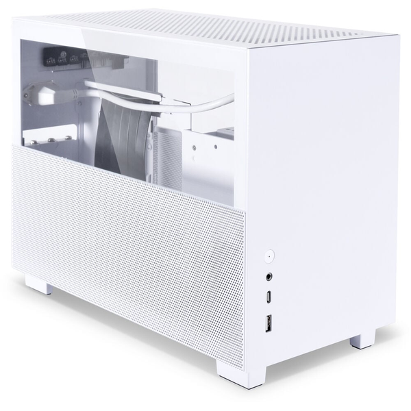 Case LIAN LI Q58X4  - Mini Tower