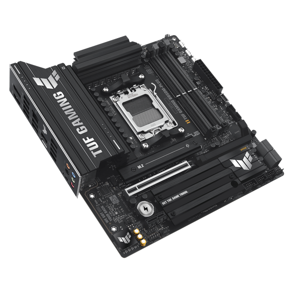 Mainboard - Asus TUF GAMING B850M-PLUS