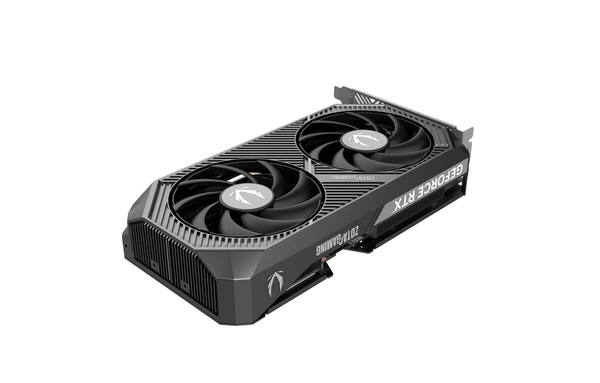 Card Màn Hình - ZOTAC GAMING GeForce RTX 5060 Ti 16GB Twin Edge OC