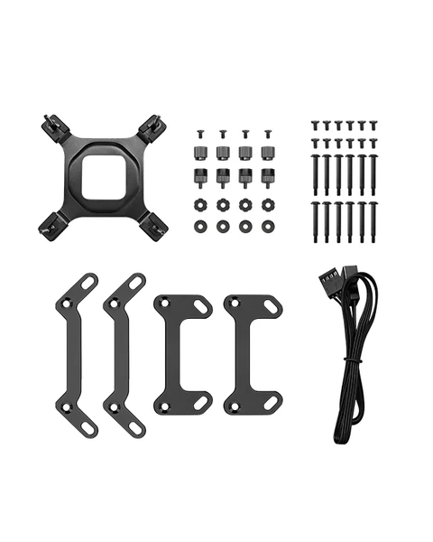 Tản Nhiệt Nước - Deepcool MYSTIQUE 360