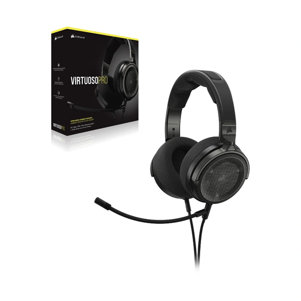 Tai Nghe Có Dây- Corsair Virtuoso Pro
