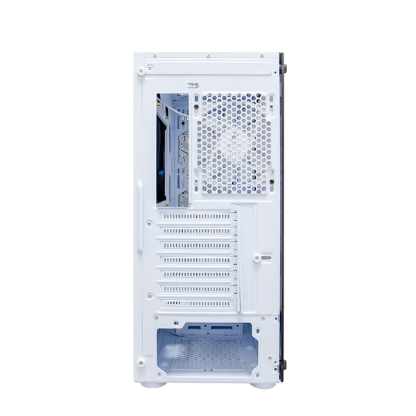 Case máy tính - 1stPlayer XF White