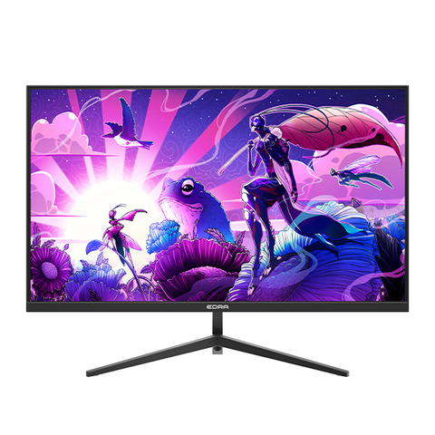 Màn Hình Máy Tính - EDRA EGM27F100H (27 inch / IPS / FHD / 100Hz / 1ms)