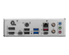 Mainboard - MSI PRO B860M-A WIFI