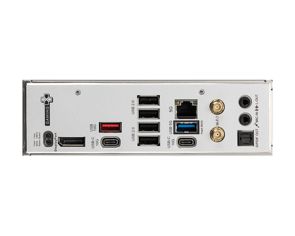 Mainboard - MSI B850 GAMING PLUS WIFI