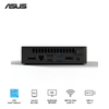 Mini PC -  Intel ASUS NUC 11 Essential L6 BNUC11ATKPE0000 (Pentium Silver N6005/Intel Core UHD Graphics/Wi-Fi 5+Bluetooth)