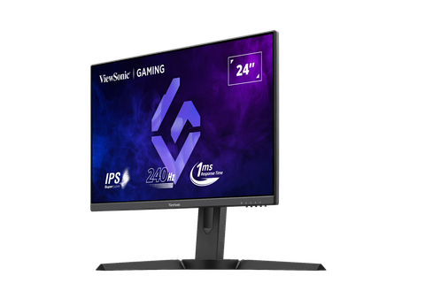 Màn Hình Máy Tính - ViewSonic XG2409A / 24inch / IPS / 240Hz / 1ms