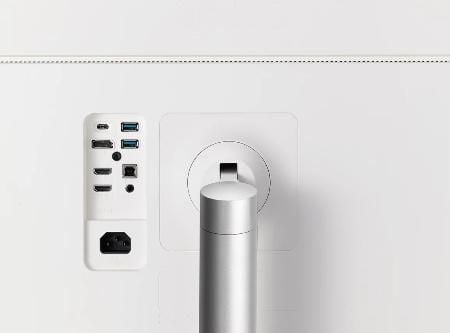 Màn hình LG 34WK95U-W (34inch/Nano IPS/60Hz/4K)