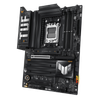 Mainboard - ASUS TUF GAMING X870-PLUS WIFI (AMD X870, Socket AM5, ATX, DDR5)