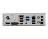 Mainboard - MSI PRO Z890-A WIFI (Intel Z890, Socket 1851, ATX, DDR5)