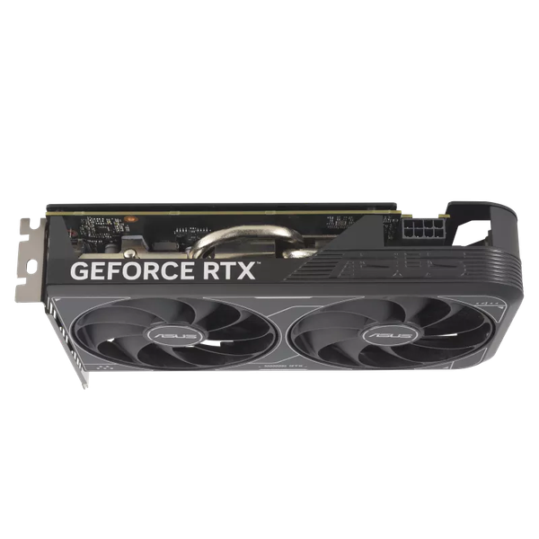 Card màn hình - ASUS Dual GeForce RTX 4060 V2 OC Edition 8GB GDDR6