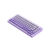 Bàn phím Cơ - MonsGeek M1W HE-SP V3 Lilac Purple (Magnetic Switches / 8K Hz Polling Rate Wired USB-C / Multi mode)