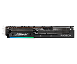 Card Màn Hình - Asrock Radeon RX 9070 Challenger 16GB GDDR6