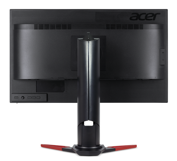 Màn hình Acer Predator XB271HA (27inch/1080p/TN/144Hz) G-Sync