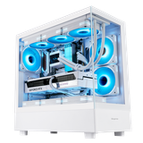 Case Máy Tính - Segotep Endura Pro+