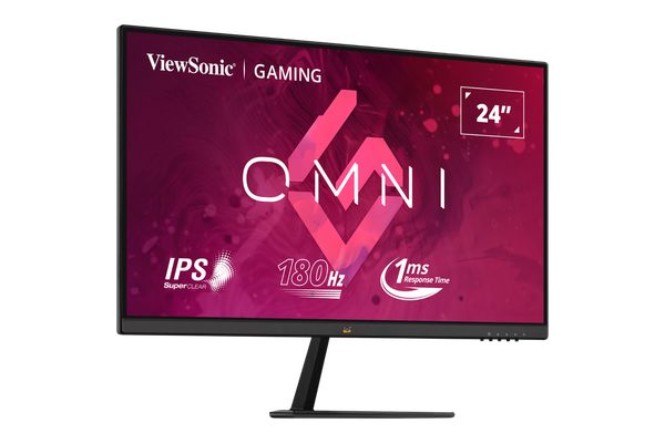 Màn Hình Máy Tính - Viewsonic VX2479-HD-PRO | 24inch | IPS | 180Hz