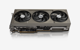 Card Màn Hình - Sapphire Nitro+ AMD Radeon RX 9070 XT Gaming OC 16GB GDDR6