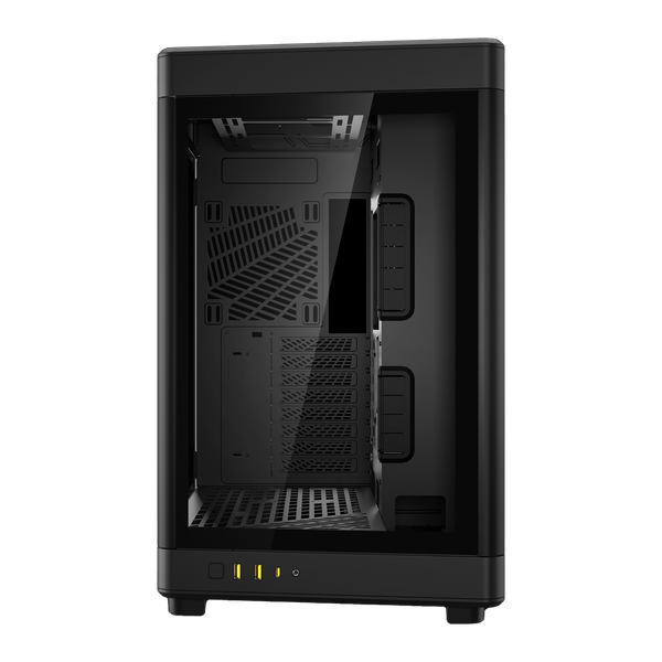 Case Máy Tính - Gamdias Neso P1 (Black)