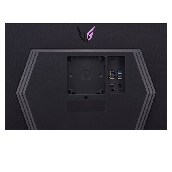 Màn hình Máy Tính - LG 32GR93U-B UltraGear 32
