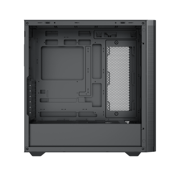 Case Máy Tính - XIGMATEK Osiris Pro 4FX (Tặng kèm 4 fan)