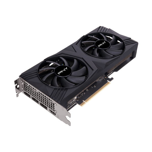 Card màn hình - PNY GeForce RTX 4070 Super VERTO OC 12GB