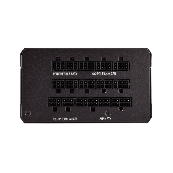 Nguồn Máy Tính - Corsair RM1000x ATX 3.1 & PCIe 5.1 | 80 plus Gold | Full modul