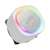 Tản Nhiệt Nước - Gamdias AURA GL240 v2 ARGB White