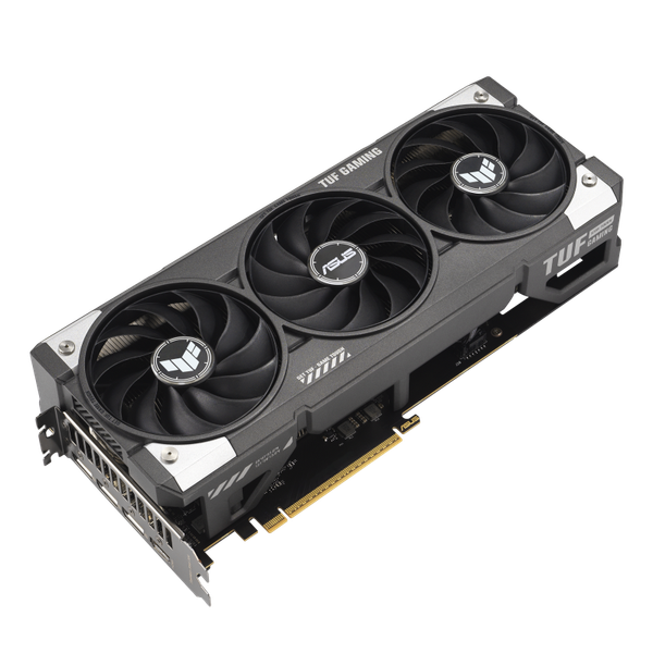 Card Màn Hình - ASUS TUF Gaming GeForce RTX™ 5060 Ti 8GB GDDR7 OC Edition