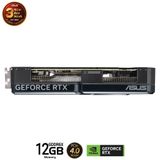 Card Màn Hình - VGA ASUS Dual GeForce RTX 4070 SUPER 12GB GDDR6X