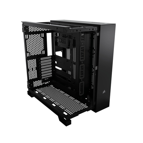 Case Máy Tính - Corsair 6500D AirFlow