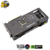 Card Màn Hình - ASUS TUF Gaming GeForce RTX 4070 Ti SUPER Edition 16GB GDDR6X