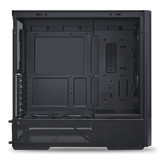 Case Máy Tính - Lian Li Lancool 207 ATX / Mid Tower / Đen - Trắng