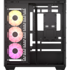 Case máy tính - Corsair 3500X ARGB Mid Tower | Black | White