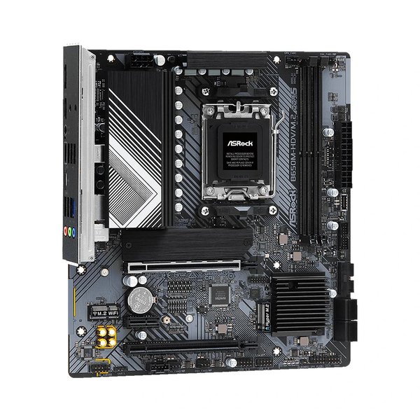 Mainboard - ASROCK B650M HDV/M.2 DDR5