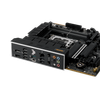Mainboard - Asus TUF GAMING B760M-PLUS WIFI II (Intel B760, Socket LGA1700, mATX, DDR5)