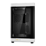 Case Máy Tính - Gamdias Neso P1 (Black & White)
