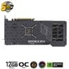 Card Màn Hình - VGA ASUS TUF Gaming GeForce RTX 4070 SUPER OC 12GB GDDR6X