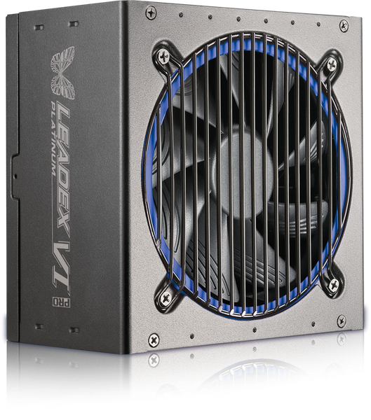 Nguồn Máy Tính - Super Flower Leadex VI Platinum Pro 850W | PCIe 5.0