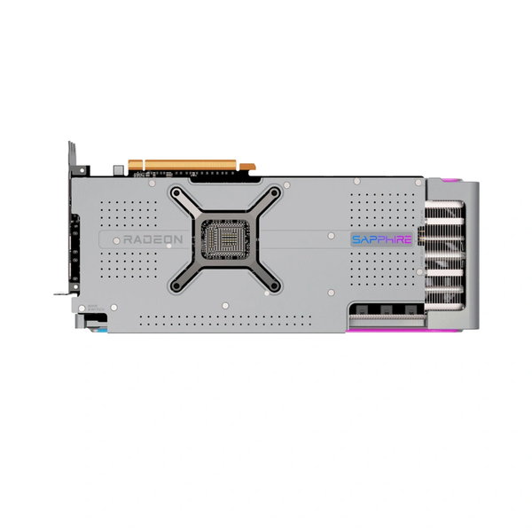 Card Màn Hình - Sapphire NITRO+ Radeon RX 7900 XT Gaming OC Vapor-X 20G GDDR6