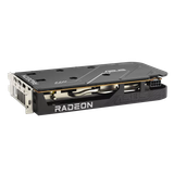 Card Màn Hình - Asus Dual Radeon RX 6600 V3 8GB GDDR6 (DUAL-RX6600-8G-V3)