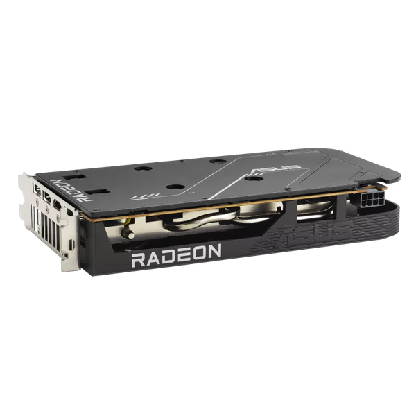 Card Màn Hình - Asus Dual Radeon RX 6600 V3 8GB GDDR6 (DUAL-RX6600-8G-V3)