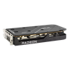 Card Màn Hình - Asus Dual Radeon RX 6600 V3 8GB GDDR6 (DUAL-RX6600-8G-V3)