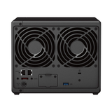 Thiết Bị Lưu Trữ Mạng - Nas Synology DS923+