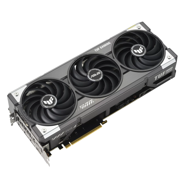 Card Màn Hình - ASUS TUF Gaming GeForce RTX™ 5070 Ti 16GB GDDR7