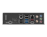 Mainboard - MSI Z890 GAMING PLUS WIFI (Intel Z890, Socket 1851, ATX, DDR5)
