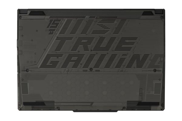 Laptop MSI Gaming Cyborg 15 A12VF | i7 12650H/8GB/512GB/8GB RTX4060/144Hz